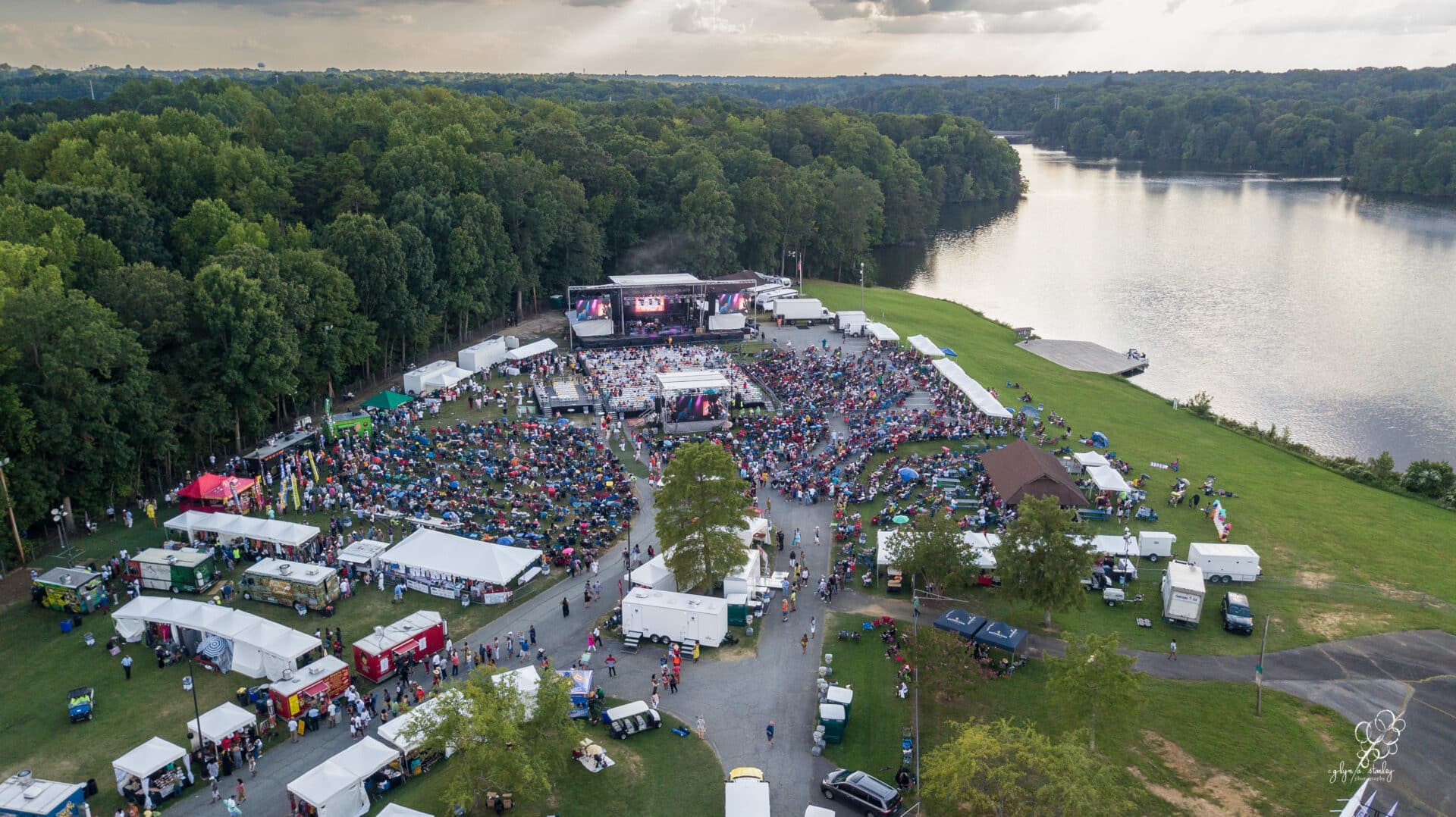 Coltrane Fest Draws Record Attendance - VenuesNow