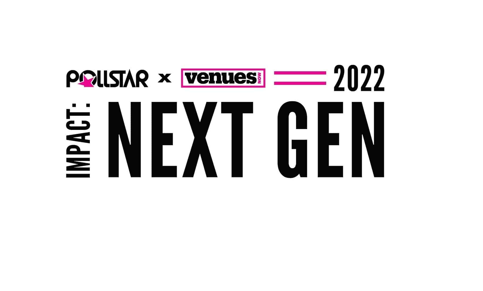 IMPACT: NextGen 2022