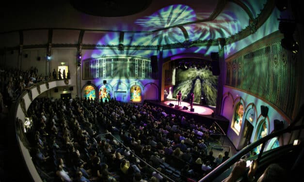 Emerald City’s Vibrant Theater Scene Continues To Flourish (Market Focus: Seattle)