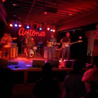 VNC: Venues Keep Austin ‘Live’