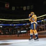 Preds mobilize to reopen arena