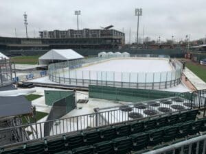 Winterfests at ballparks expand in scope