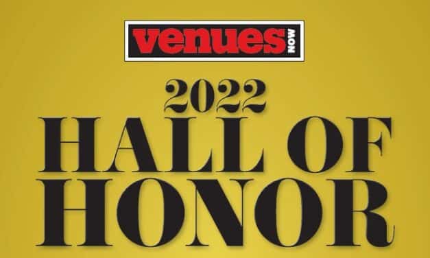 2022 Hall Of Honor
