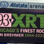 Memoriam: Lin Brehmer, Chicago’s “rock shaman”
