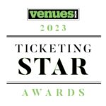 2023 Ticketing Star Awards Winners Announced