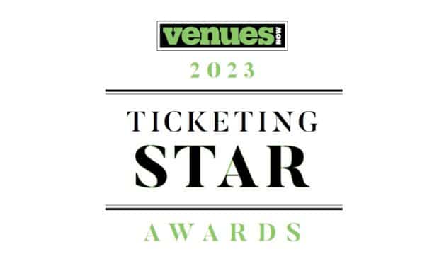 2023 Ticketing Star Awards