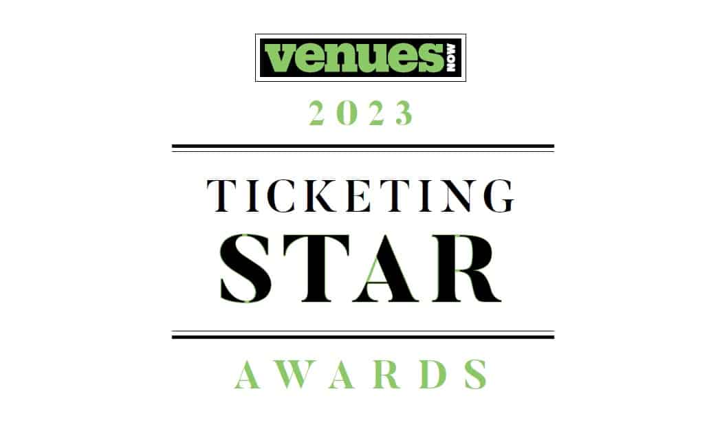 Ticketing Stars 2023