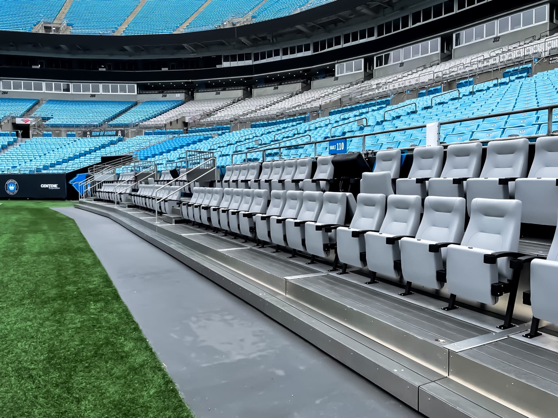 Road Cases: Seating Companies Respond To An Evolving Market