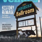 Cover story: Longhorn Ballroom Rides On
