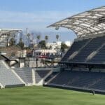 LAFC deal with BMO tied to expansion