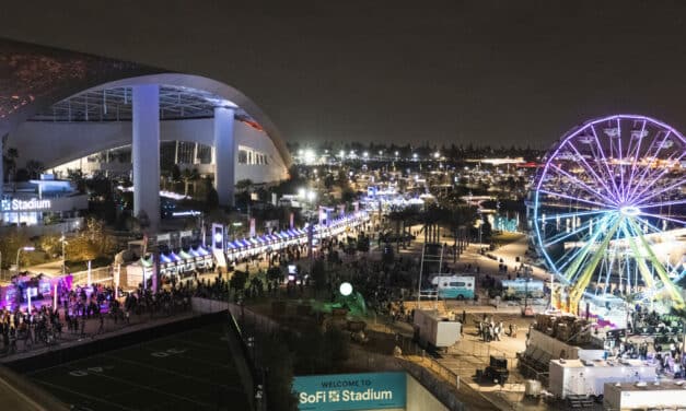 LA Gets New Festival Site as SoFi’s Hollywood Park Hosts Rolling Loud