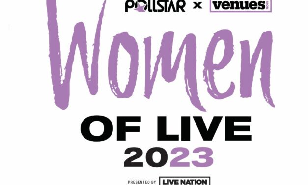 The 2023 Women Of Live