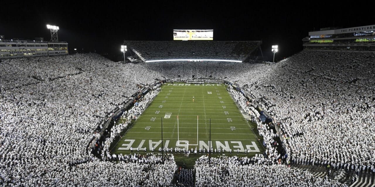 Penn State issues Beaver Stadium RFP to 10 firms