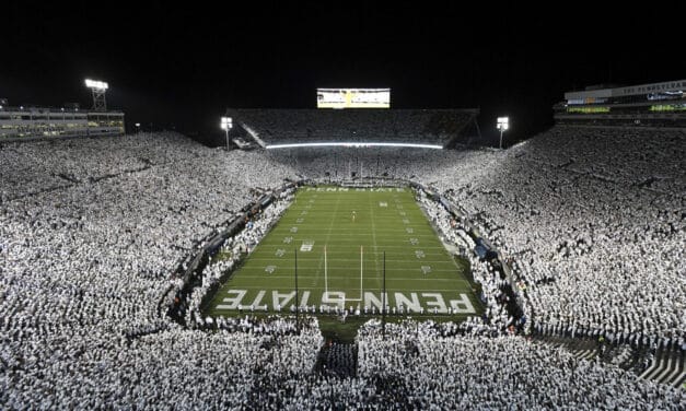 Penn State issues Beaver Stadium RFP to 10 firms
