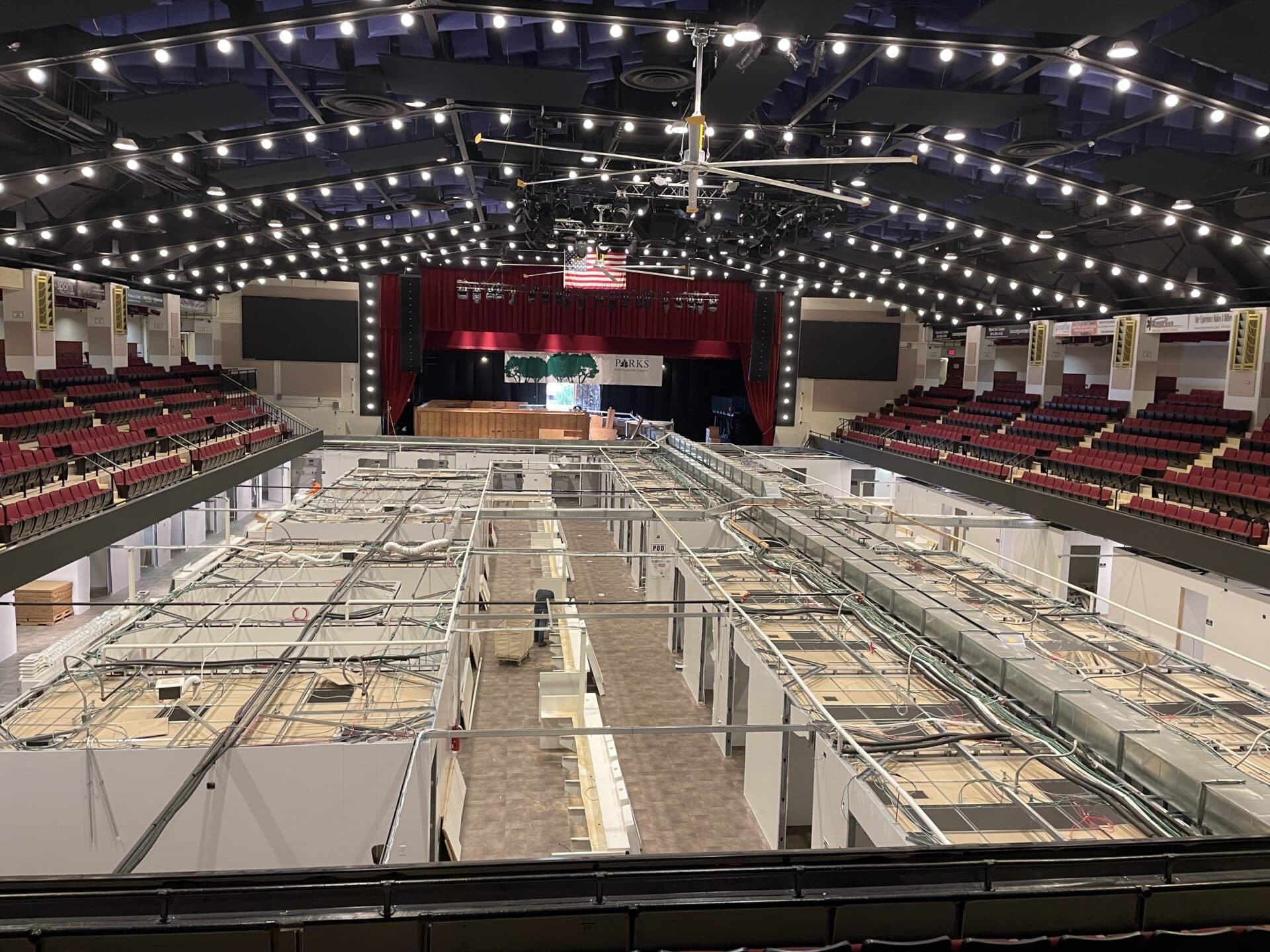 Westchester Center Looks To Overcome Reopening Challenges - VenuesNow