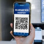 Blues See Green in Blockchain Partnership