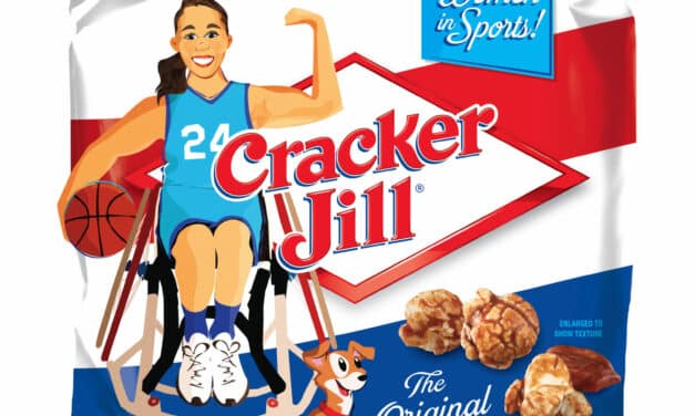 The Snack’s Impact On Women’s Sports