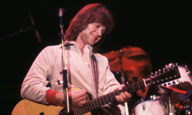 Eagles, Poco Founding Bassist Randy Meisner Dead At 77