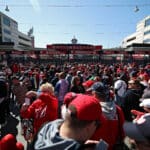 Nationals Invest In Fan Experience