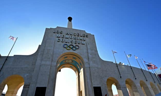Los Angeles Memorial Coliseum: Poised for its next century