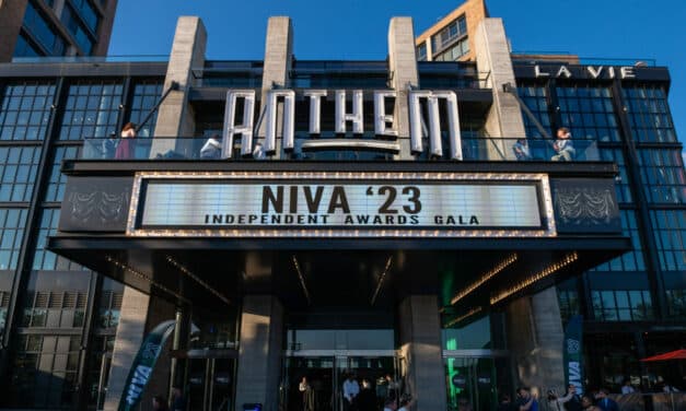 NIVA Conference 2023 Marked By New Leadership