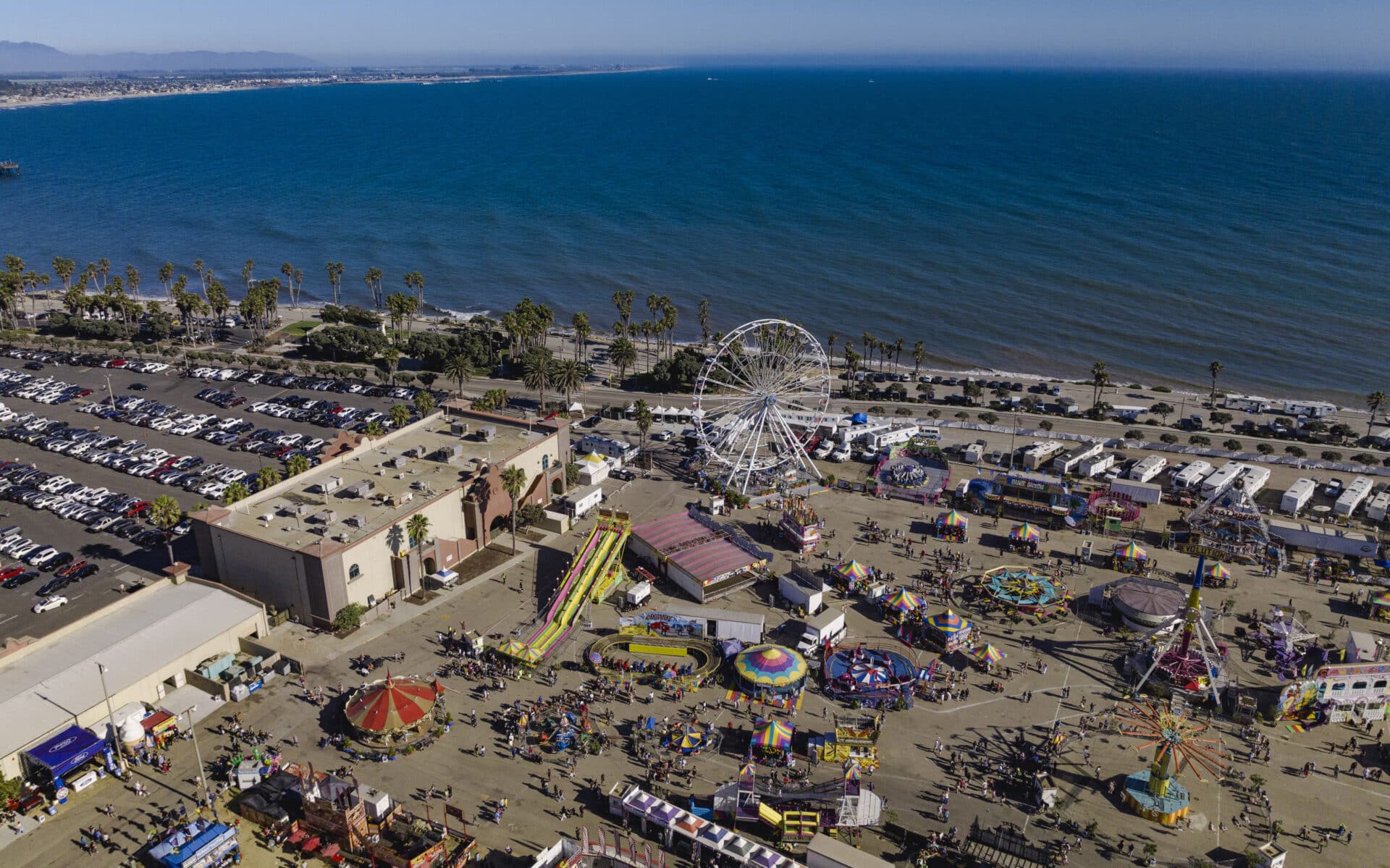 Ventura County Fairgrounds Finds Its Footing VenuesNow