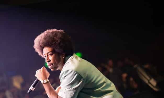 DaBaby, Ludacris Help Arizona Casino Celebrate 50 Years Of Hip-Hop