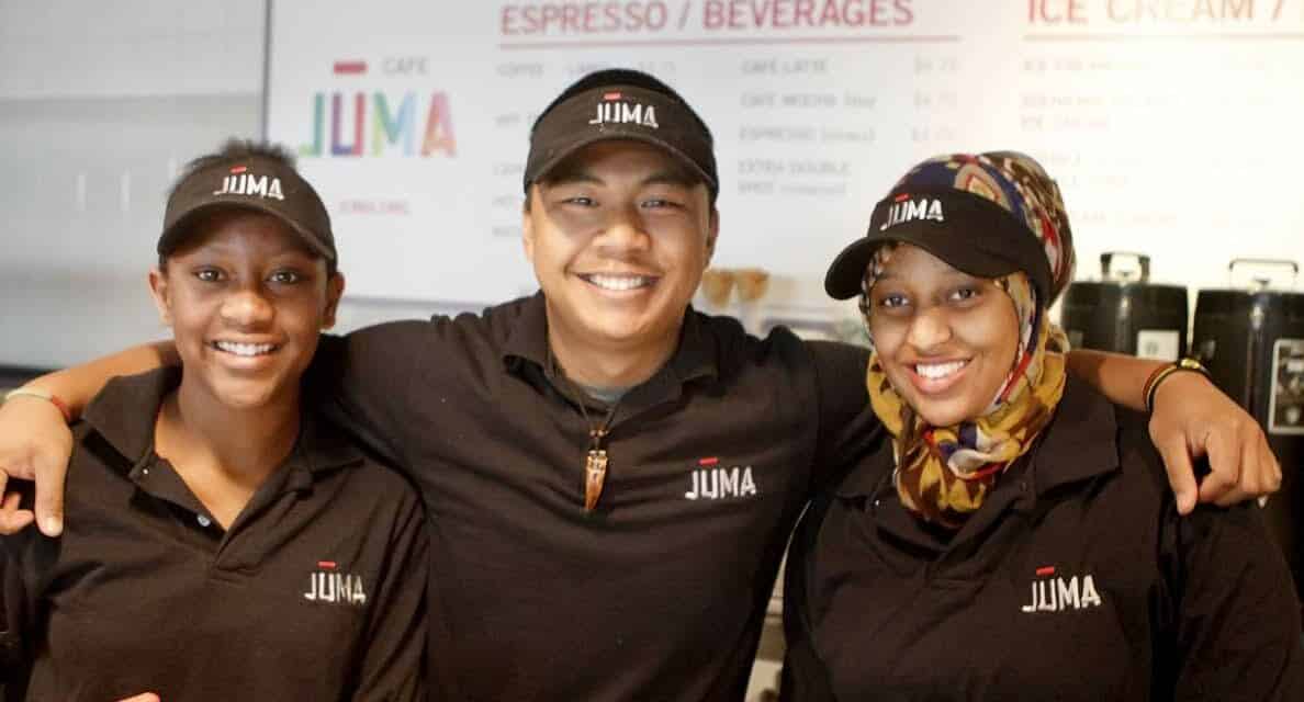 Juma Ventures Continues Giving Seattle Youth A Chance