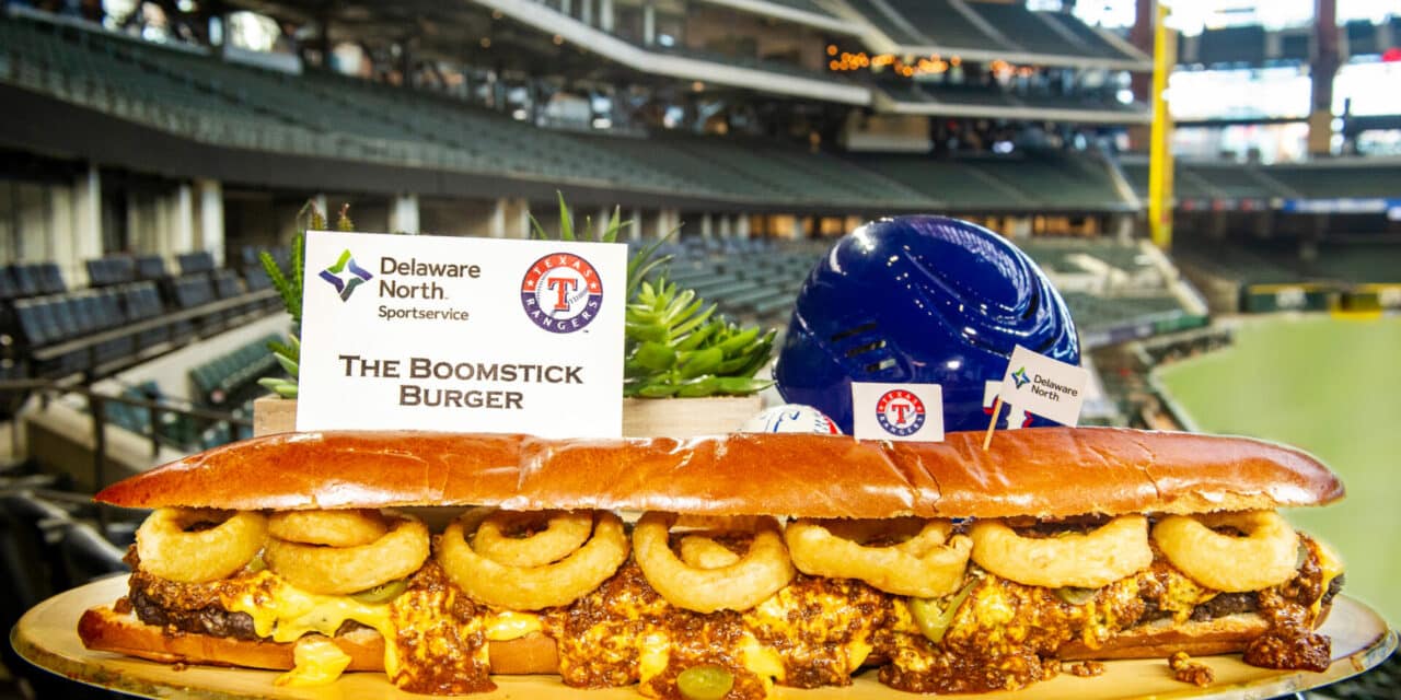 Excellence In Concessions: Boomstick Burger