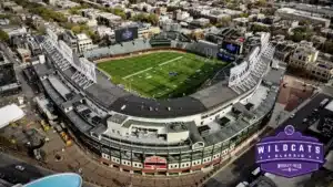 Cubs Aiming to Host College Football Bowl Game at Wrigley Field