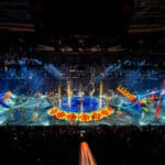 Feld’s Re-Imagined Circus Hits Arenas