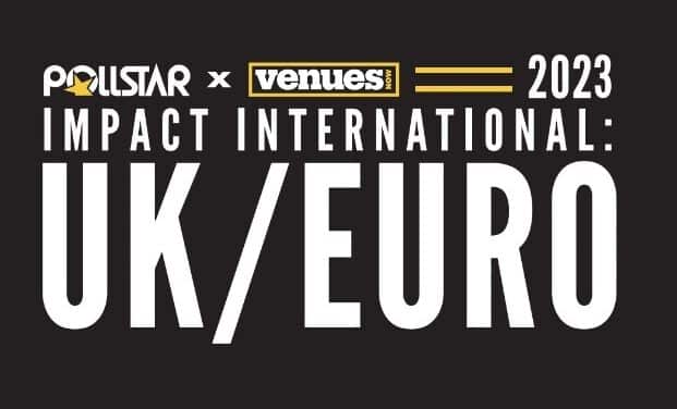2023 Impact International: UK/Euro Hub