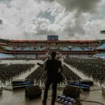 Kip Moore Brings Country To Cape Town