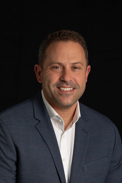 OVG Names Pell President of Premium Experiences