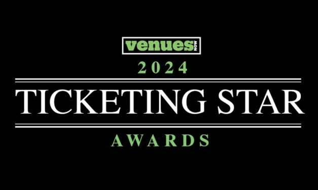 2024 Ticketing Star Awards