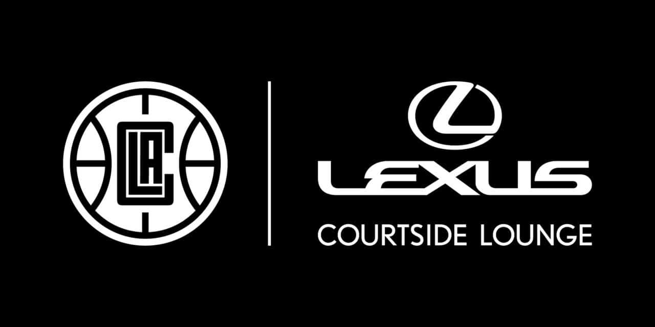 Lexus to sponsor VIP Lounge at Intuit Dome