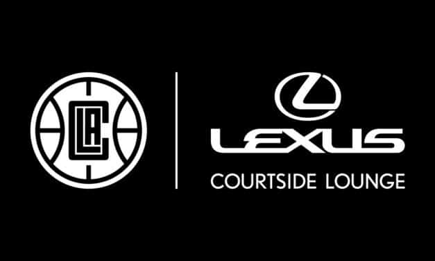 Lexus to sponsor VIP Lounge at Intuit Dome