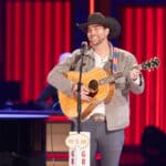 MLB Pitcher Adam Wainwright Preps Album Release After Opry Gig