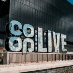 Manchester’s Co-op Live Heralds New Era Of Live Entertainment