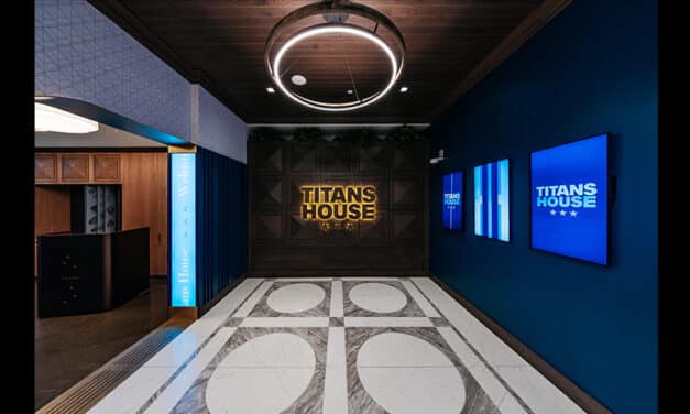 Titans House: Give fans credit