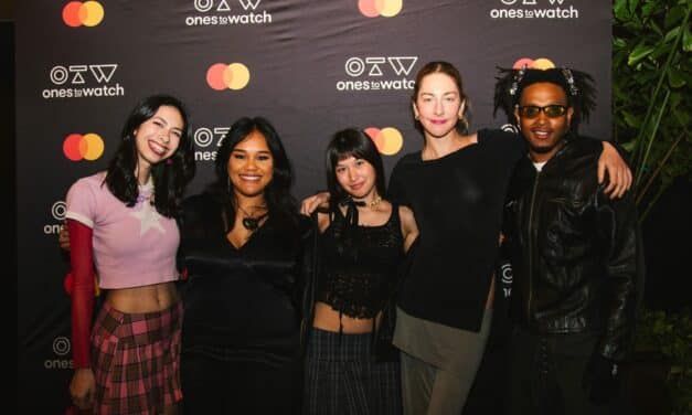 Mastercard Introduces Second-Year Artist Accelerator Class