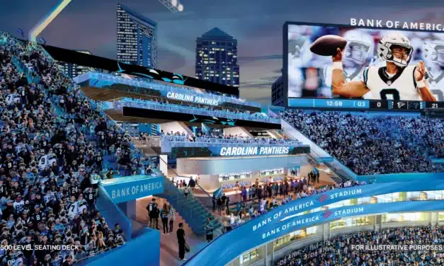 $800M refurb proposed for BOA Stadium