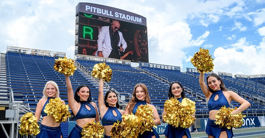 Inside the deal for Pitbull Stadium