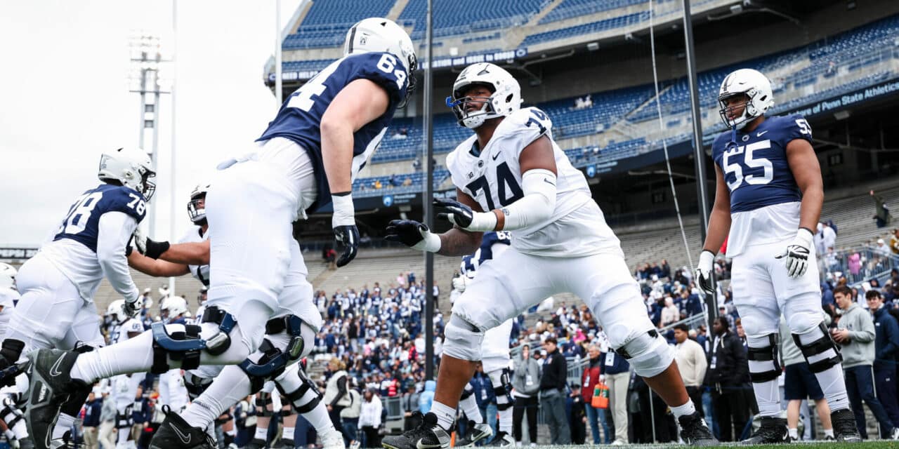 Elevate signs massive Penn State ticketing deal