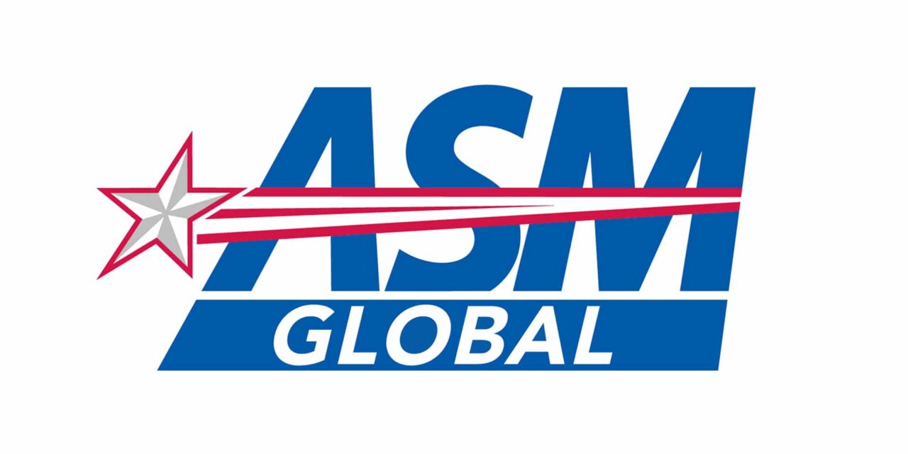 Bension exits ASM Global after Legends merger